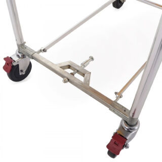 Носилки медицинские «БИОМЕД» B06