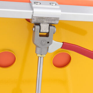 Носилки медицинские «БИОМЕД» B06