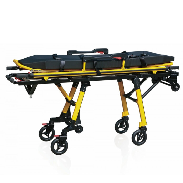 Носилки медицинские «БИОМЕД» B08 (2)