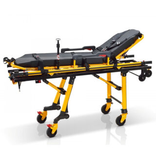 Носилки медицинские «БИОМЕД» B08 (2)