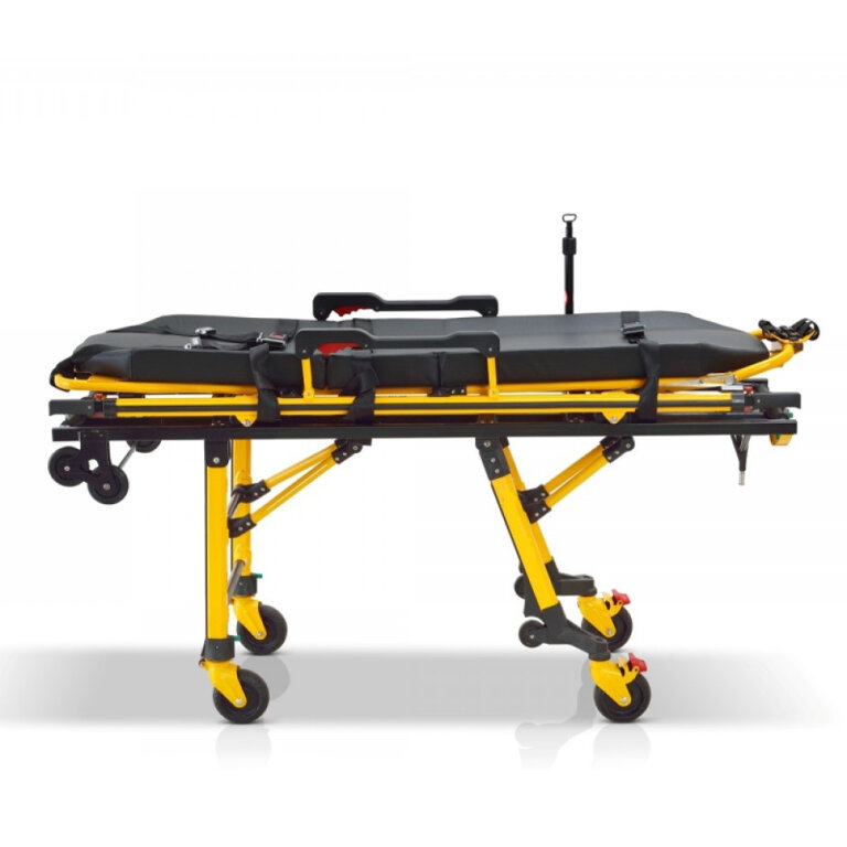 Носилки медицинские «БИОМЕД» B08 (2)