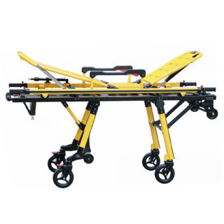 Носилки медицинские «БИОМЕД» B08 (2)