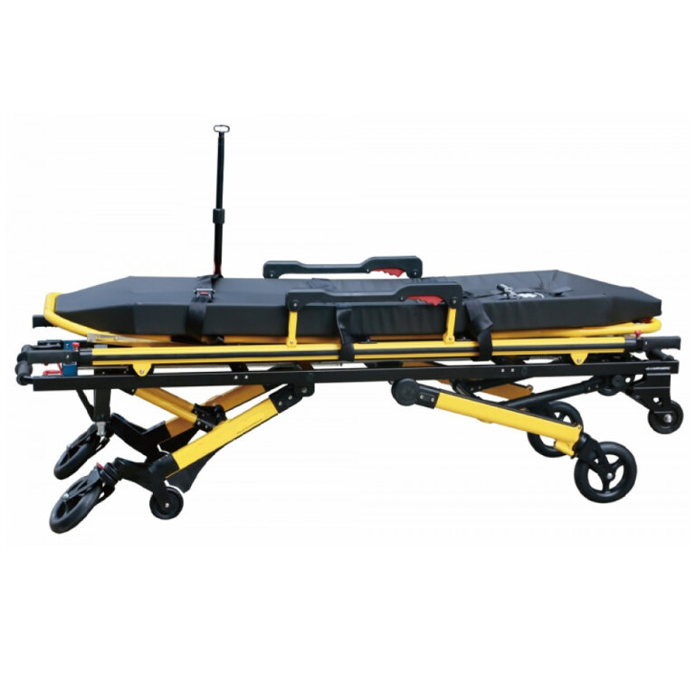 Носилки медицинские «БИОМЕД» B08 (2)