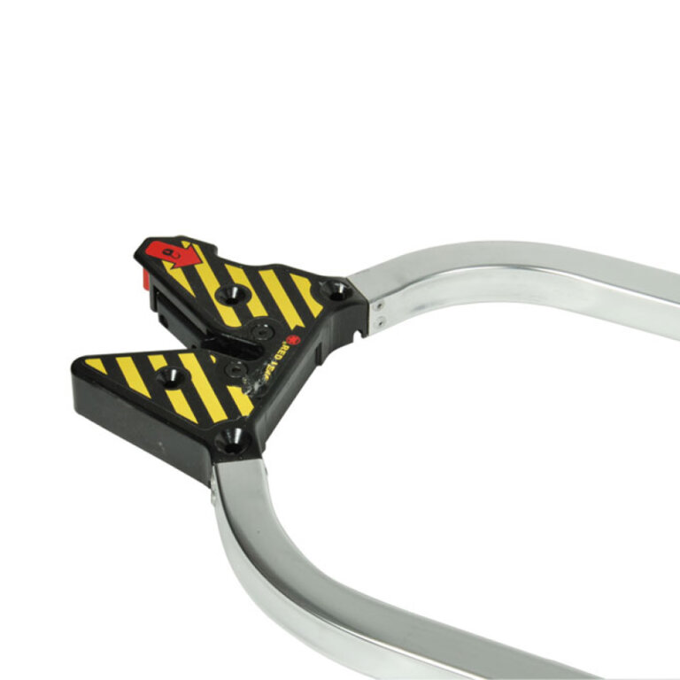 Носилки медицинские «БИОМЕД» B08 (2)