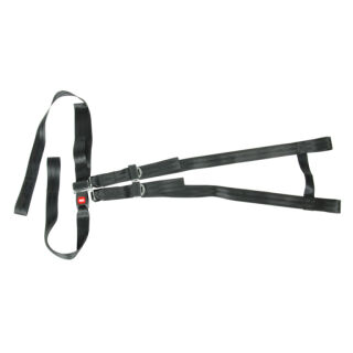 Носилки медицинские «БИОМЕД» B08 (2)