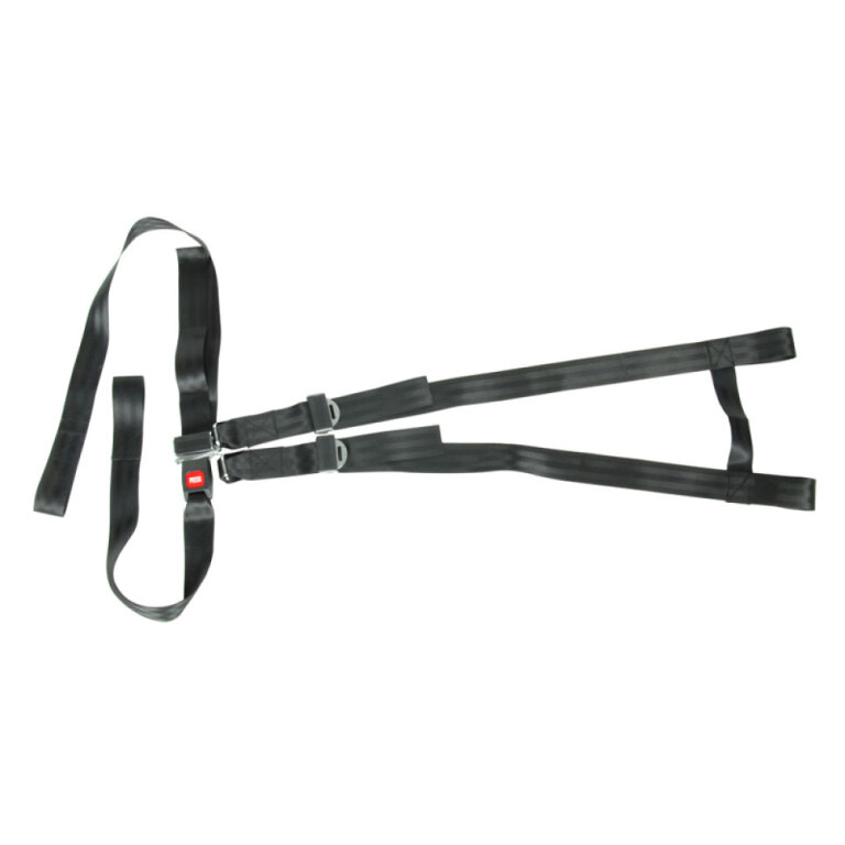 Носилки медицинские «БИОМЕД» B08 (2)