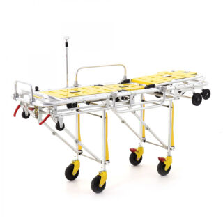 Носилки медицинские "БИОМЕД" B03 (02)