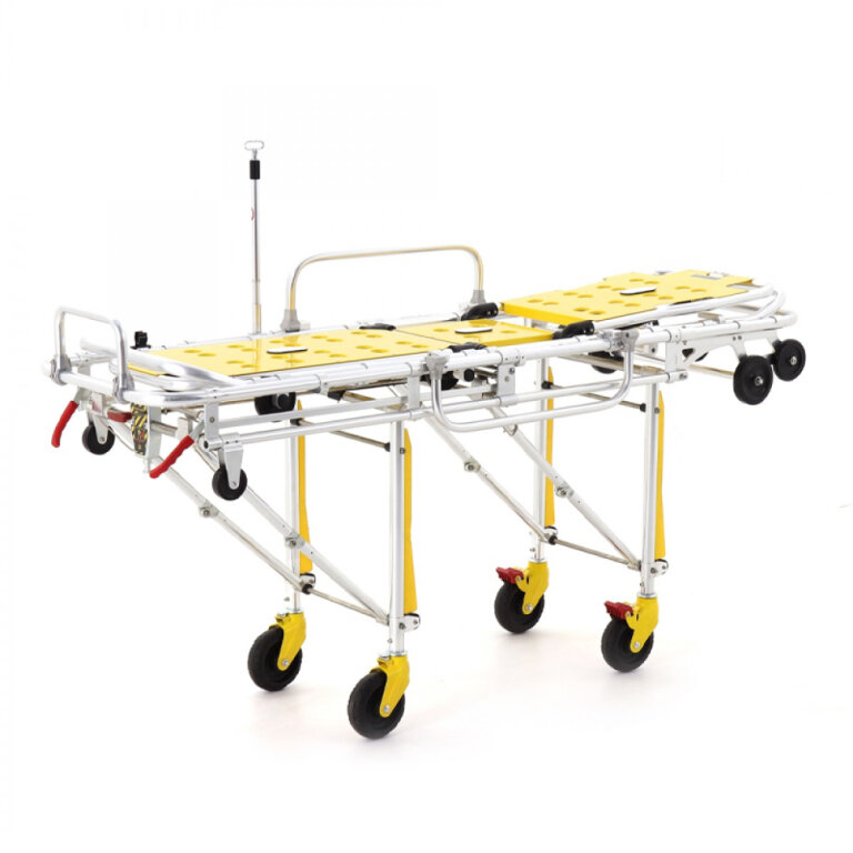 Носилки медицинские "БИОМЕД" B03 (02)