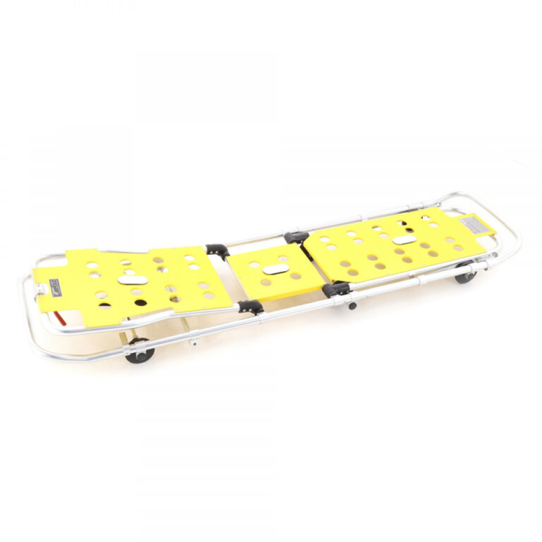 Носилки медицинские "БИОМЕД" B03 (02)