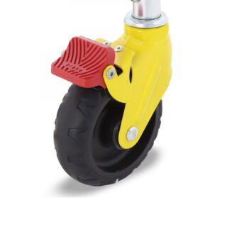 Носилки медицинские "БИОМЕД" B03 (02)