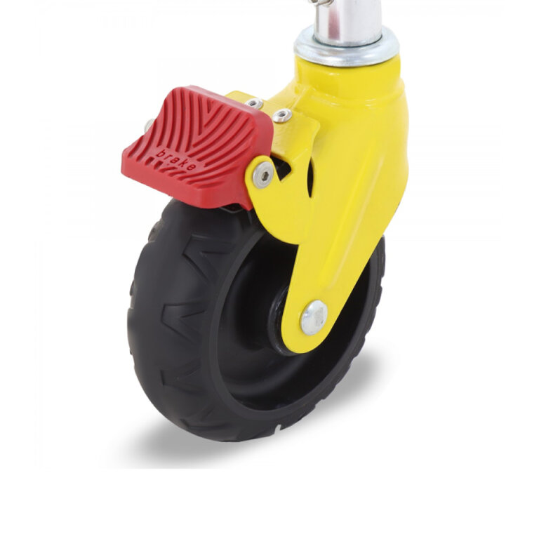 Носилки медицинские "БИОМЕД" B03 (02)