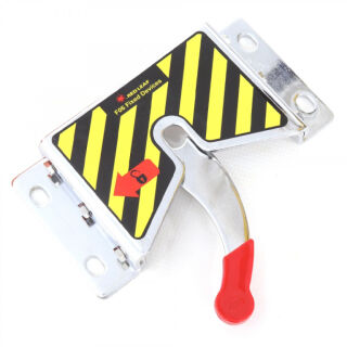 Носилки медицинские "БИОМЕД" B03 (02)