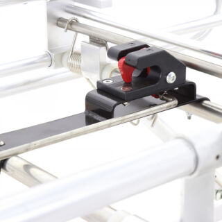 Носилки медицинские "БИОМЕД" B03 (02)