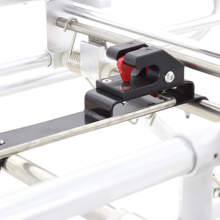 Носилки медицинские "БИОМЕД" B03 (02)