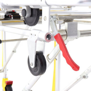 Носилки медицинские "БИОМЕД" B03 (02)