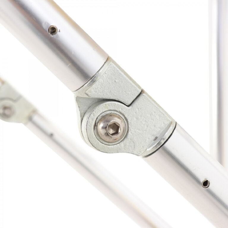 Носилки медицинские "БИОМЕД" B03 (02)