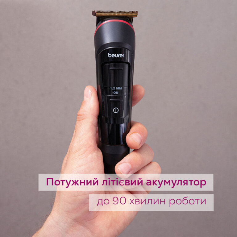 Тример універсальний MN9X