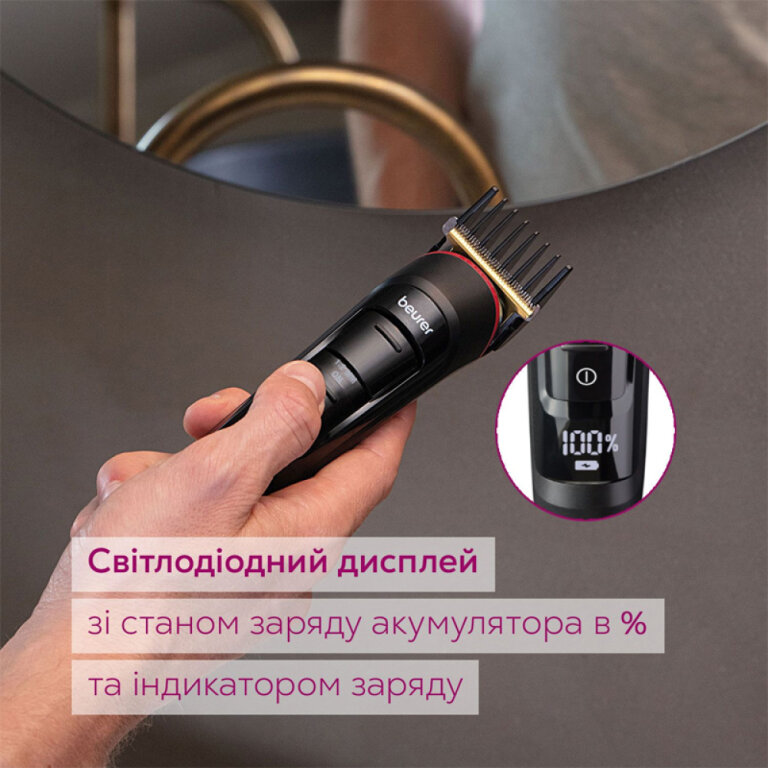 Тример універсальний MN9X