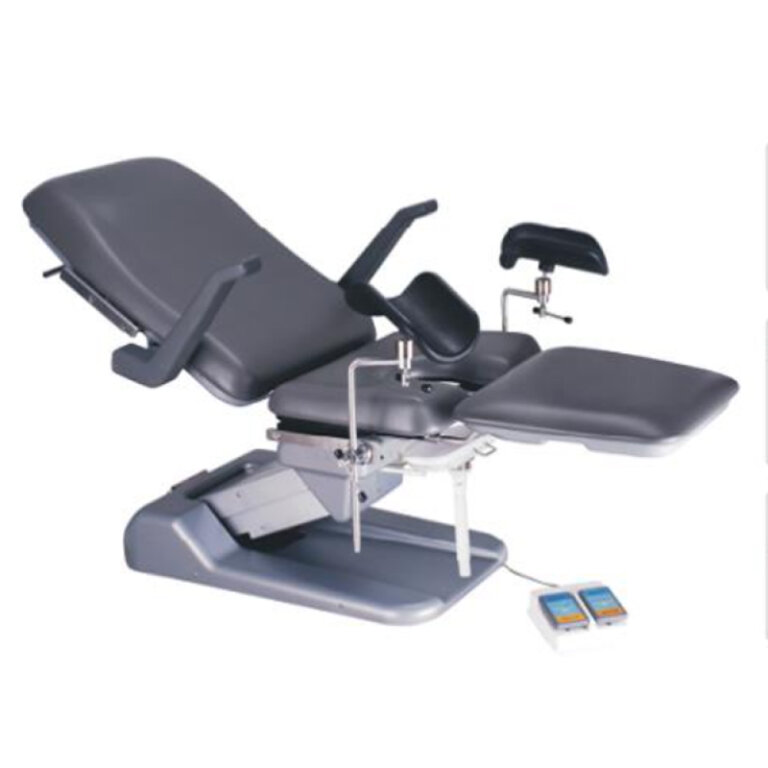 Крісло гінекологічне DH-S102C