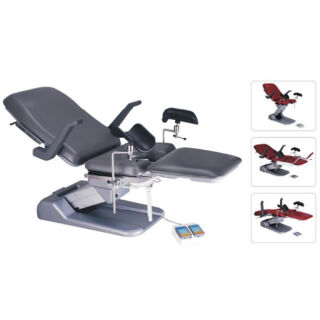 Крісло гінекологічне DH-S102C