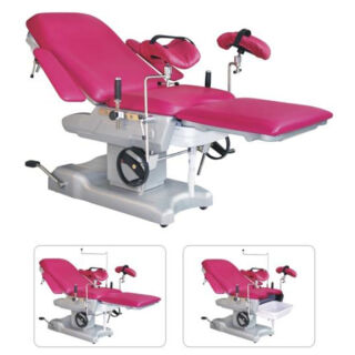 Кресло гинекологическое DH-C102D-01