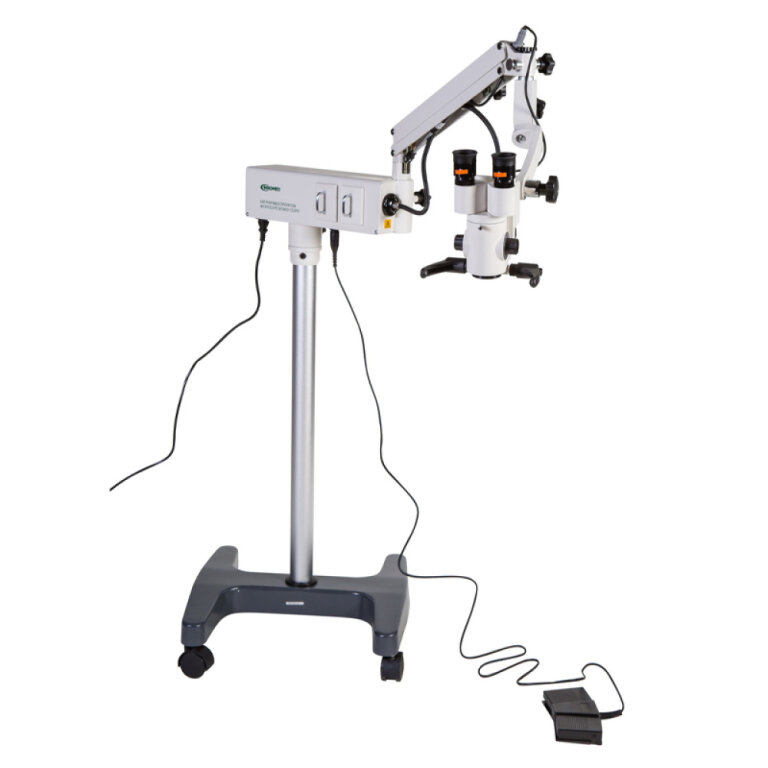 Микроскоп операционный ЛОР YZ20Р5