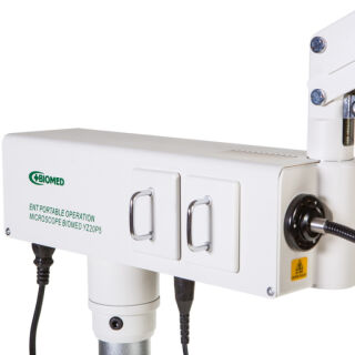 Микроскоп операционный ЛОР YZ20Р5