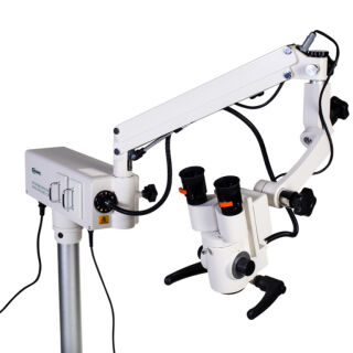 Микроскоп операционный ЛОР YZ20Р5