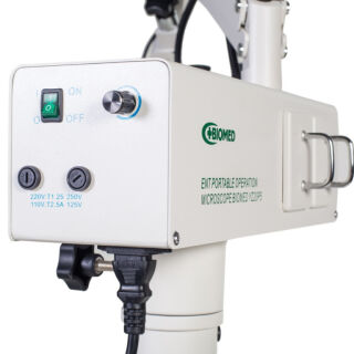 Микроскоп операционный ЛОР YZ20Р5