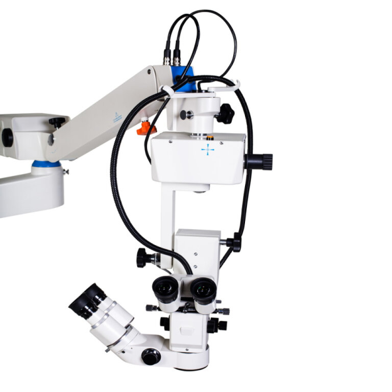Микроскоп операционный YZ20T4