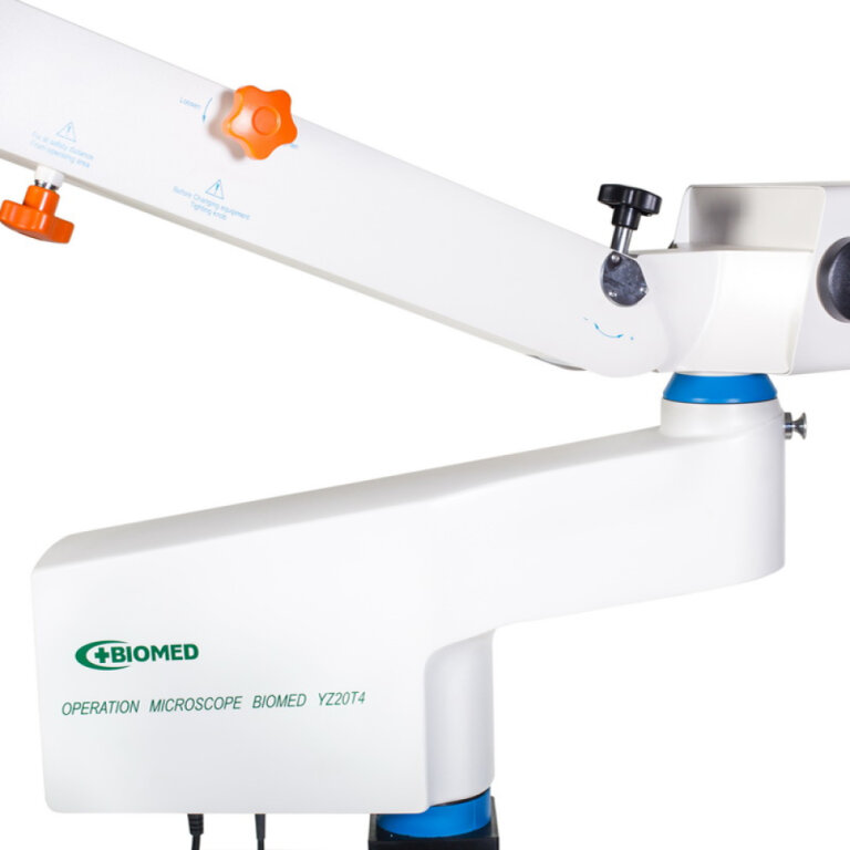 Микроскоп операционный YZ20T4