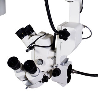 Микроскоп операционный YZ20T4