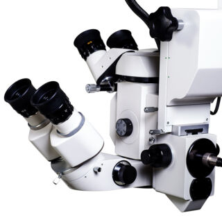 Микроскоп операционный YZ20T4