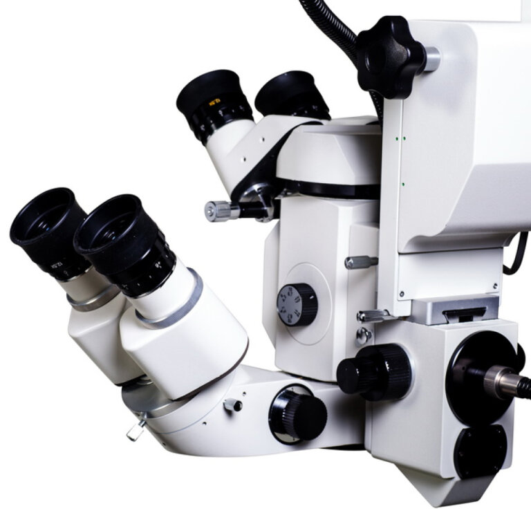 Микроскоп операционный YZ20T4