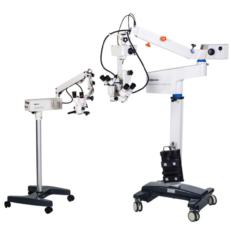 Микроскоп операционный YZ20T4