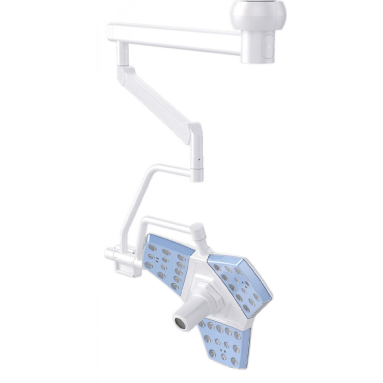Світильник операційний світлодіодний L5 (двокупольний)