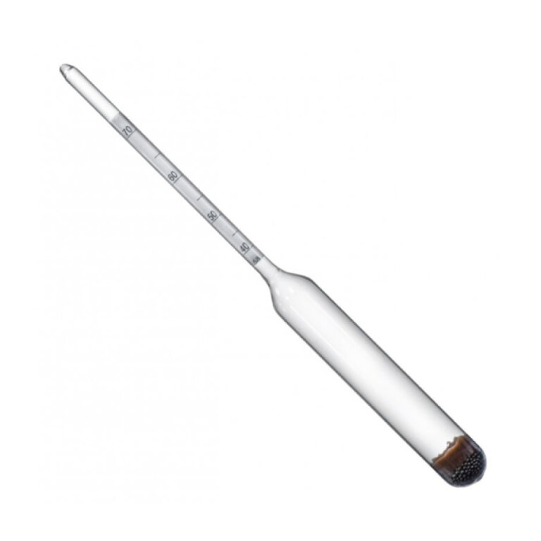 Ареометр АСП-3 70-100 д/спирта