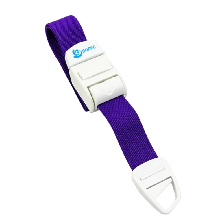 Жгут для взрослых "Волес" 2,5*45см