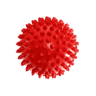 Мяч массажный GEMINI 9 см