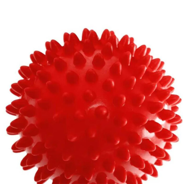 М'яч масажний GEMINI 9 см