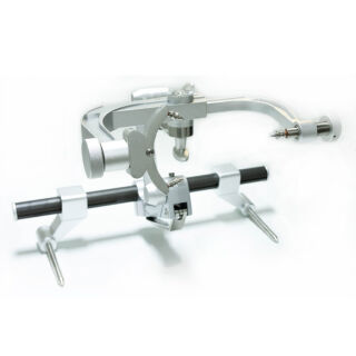 Стол операционный МТ600 с фиксатором черепа для нейрохирургических операций