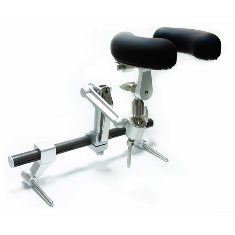 Стол операционный МТ600 с фиксатором черепа для нейрохирургических операций