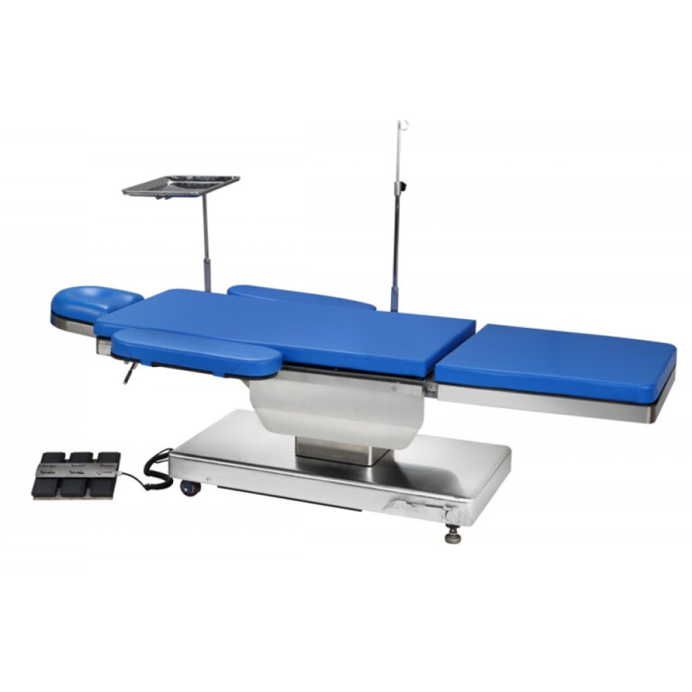 Стіл операційний ЕТ200 (офтальмологічний,  електричний)