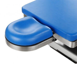 Стіл операційний ЕТ200 (офтальмологічний,  електричний)