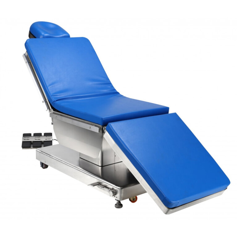 Стіл операційний ЕТ200 (офтальмологічний,  електричний)