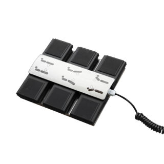 Стіл операційний ЕТ200 (офтальмологічний,  електричний)