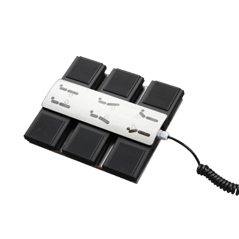 Стіл операційний ЕТ200 (офтальмологічний,  електричний)