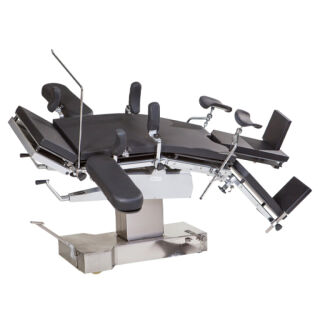 Стіл операційний МТ300 (універсальний, механіко-гідравлічний, рентгенпрозорий)