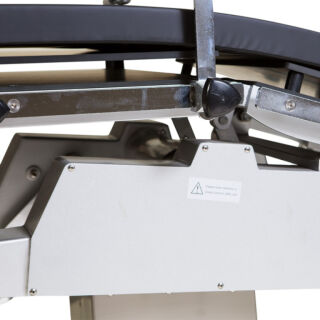 Стіл операційний МТ300 (універсальний, механіко-гідравлічний, рентгенпрозорий)