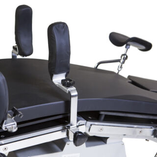 Стіл операційний МТ300 (універсальний, механіко-гідравлічний, рентгенпрозорий)